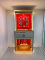 �ɶ��Ƹ߶��ִ���ͥ����̳ - Premium Modern Prayer Altar for Home Worship  Modern Altar Cabinet for Condo, Apartment & House  High-Quality Craftsmanship  Ships from Penang to KL, Johor Bahru, Ipoh, Perak & Selangor 