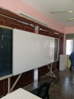 Whiteboard / Papan Putih   School, Classroom & Office Writing Board  Supplier Malaysia (Penang, Bayan Lepas, Kulim Hi-Tech, KL, Puchong)