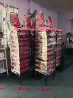 Banquet Chair Malaysia   Wedding Hall & Event Stackable Chair Supplier  KL, Puchong, Shah Alam, Penang, Kulim Hi-Tech