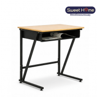 SMT-9 School Student Study Table | School Furniture