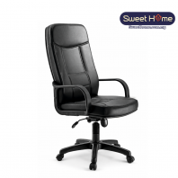 ALCYONE High Back Executive Office Chair ( 8000EML-HB ) | Director Chair
