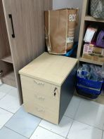 Standard Office Table | Office Workstation Desk | Meja Pejabat Guru Sekolah | Office Furniture Supplier Malaysia | Deliver to Sekolah di Kulim, Sungai Petani, Bukit mertajam, Bertam, Kepala Batas