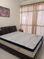 Dunlopillo Dr Flex Queen & King Mattress | Premium Back Care Spine Support Mattress for Back Pain Relief | Luxury Hotel Comfort Mattress Malaysia | Deliver Penang , Georgetown, Jesselton, Tanjung Bungah, Pulau Tikus, Seri Tanjung Pinang  
