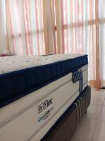 Dunlopillo Dr Flex Queen & King Mattress | Premium Back Care Spine Support Mattress for Back Pain Relief | Luxury Hotel Comfort Mattress Malaysia | Deliver Penang , Georgetown, Jesselton, Tanjung Bungah, Pulau Tikus, Seri Tanjung Pinang  