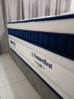 Dunlopillo Dr PostureRest Cool Silk 2.0 Queen & King Mattress | Luxury Orthopedic Back Support Mattress | Tilam Dunlopillo Dr PostureRest Cool Silk 2.0 | Tilam Sakit Belakang Berkualiti Premium | Georgetown,Bukit Jambul, Bertam, Penaga, Kulim, Lunas