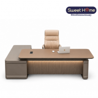 URBAN Premium Director Table | Office Furniture