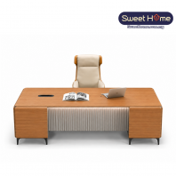 OUTLANDS Premium Director Table | Office Furniture