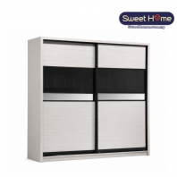 Sliding Door Wardrobe ( ZF Series - 2347 ) | Bedroom Wardrobe