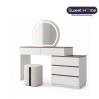 MABEL Dressing Table - Make Up Table ( Vanity Cabinet )