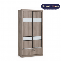 Sliding Door Wardrobe ( ID-11B ) | Quality ECO Budget Wardrobe