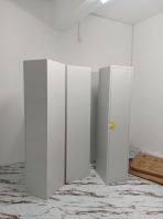 1 Door Steel Locker Cabinet | Heavy Duty Metal Locker for Office, Hostel, Factory & School Malaysia | JTK Standard Steel Locker for Worker Hostel | Powder Coated Metal Cabinet | Deliver Penang, Bayan Lepas, Georgetown, Prai, Batu Kawan, Kulim Hi Tech, Lunas, KL, Puchong