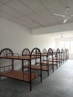 Heavy Duty Metal Double Decker Bed Malaysia | Splitable Metal Double Decker Bed | Hostel & Foreign Worker Accommodation | JTK Approved Hostel Bed Frame | Deliver Penang, Batu Kawan, Prai, Bayan Lepas, Kulim Hi Tech. Lunas, Puchong, KL, Tanjung Malim, Ipoh