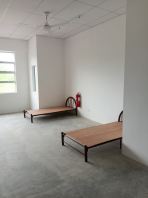 Heavy Duty Metal Double Decker Bed Malaysia | Splitable Metal Double Decker Bed | Hostel & Foreign Worker Accommodation | JTK Approved Hostel Bed Frame | Deliver Penang, Batu Kawan, Prai, Bayan Lepas, Kulim Hi Tech. Lunas, Puchong, KL, Tanjung Malim, Ipoh