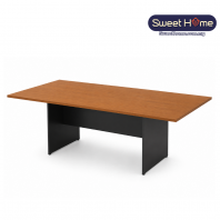 Office Meeting Table ( Cherry SHGV 18 ) | Rectangle Meeting Table