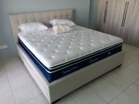 Luxury Pocket Spring Mattress with Natural Latex Layer | Premium Hotel Mattress | Queen & King Size Mattress Malaysia | Penang, Tanjong tokong, Georgetown, Condominium, Kulim, Lunas, Bertam, Batu Kawan