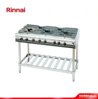 RSB-320L 90cm 3-Burner Freestanding Range Cooker