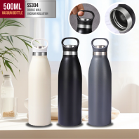 SB500A - TRAVERSE 500ML