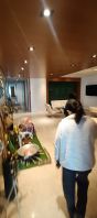 Last week meeting for office cleaning 2025