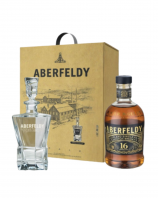 ABERFELDY SINGLE MALT WHISKY 16YO GIFT SET 2026