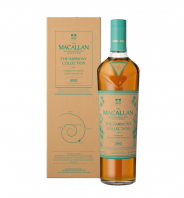 MACALLAN HARMONY COLLECTION 5 (JING TEA)