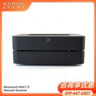 Bluesound  VAULT 2i Network Streamer