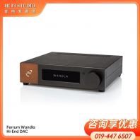 Ferrum Wandla Hi-End DAC