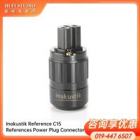 Inakustik Reference C15 References Power Plug Connector