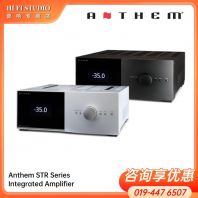 Anthem STR Series Integrated Amplifier