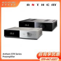 Anthem STR Series Preamplifier