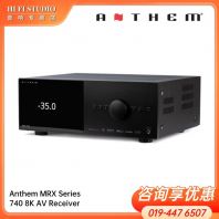 Anthem MRX Series 740 8K AV Receiver