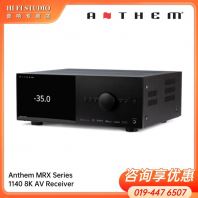 Anthem MRX Series 1140 8K AV Receiver