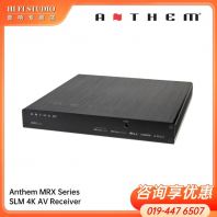 Anthem MRX Series SLM 4K AV Receiver