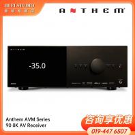 Anthem AVM Series 90 8K AV Receiver