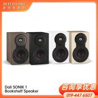 Dali Sonik 1 Bookshelf Speaker (pair)