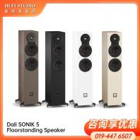 Dali Sonik 5 Floorstanding Speaker (pair)