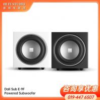 Dali Sub E-9F Powered Subwoofer
