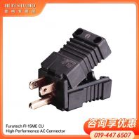 Furutech FI-15ME CU High Performance AC Connector