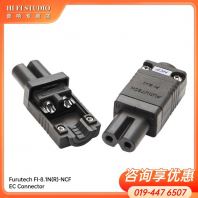 Furutech FI-8.1N(R)-NCF EC Connector 