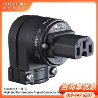 Furutech FI-12L(R) High End Performance Angled Connector Series