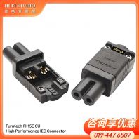 Furutech FI-15E CU High Performance IEC Connector (2)