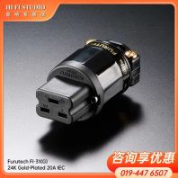 Furutech FI-31(G) 24K Gold-Plated 20A ICE