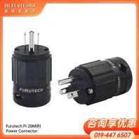 Furutech FI-28M(R) Power Connector