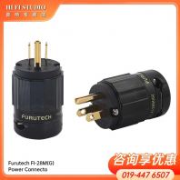 Furutech FI-28M(G)  Power Connecto