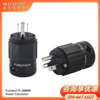 Furutech FI-28M(R) Power Connector