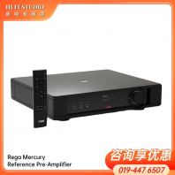 Rega Mercury Reference Pre-Amplifier