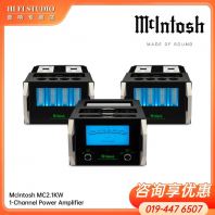 Mclntosh MC2.1KW 1-Channel Power Amplifier
