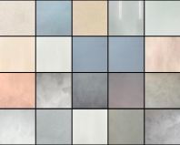 Microcement Finishes