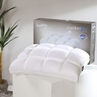ComfortFlex Polar Gel Pillow
