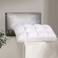ComfortFlex Shiatsu Pillow