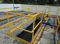 Mechanical & Electrical Engineering Installation